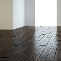 Creating Photorealistic Floors