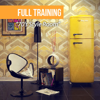 70’S STYLE – Full Training